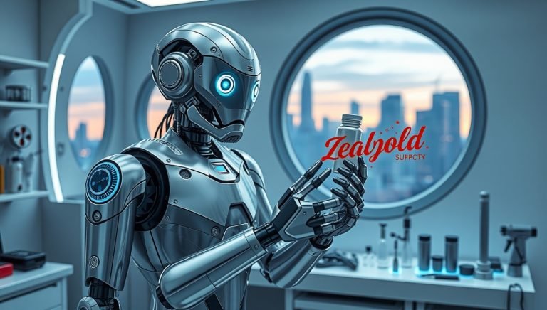 apply zealpozold product