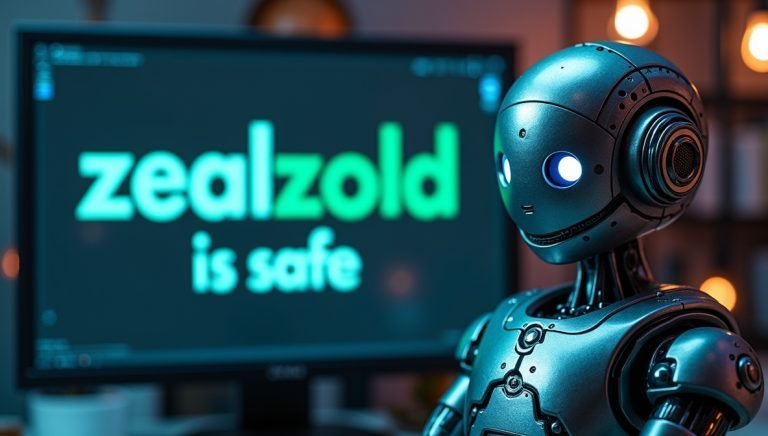 is zealpozold safe